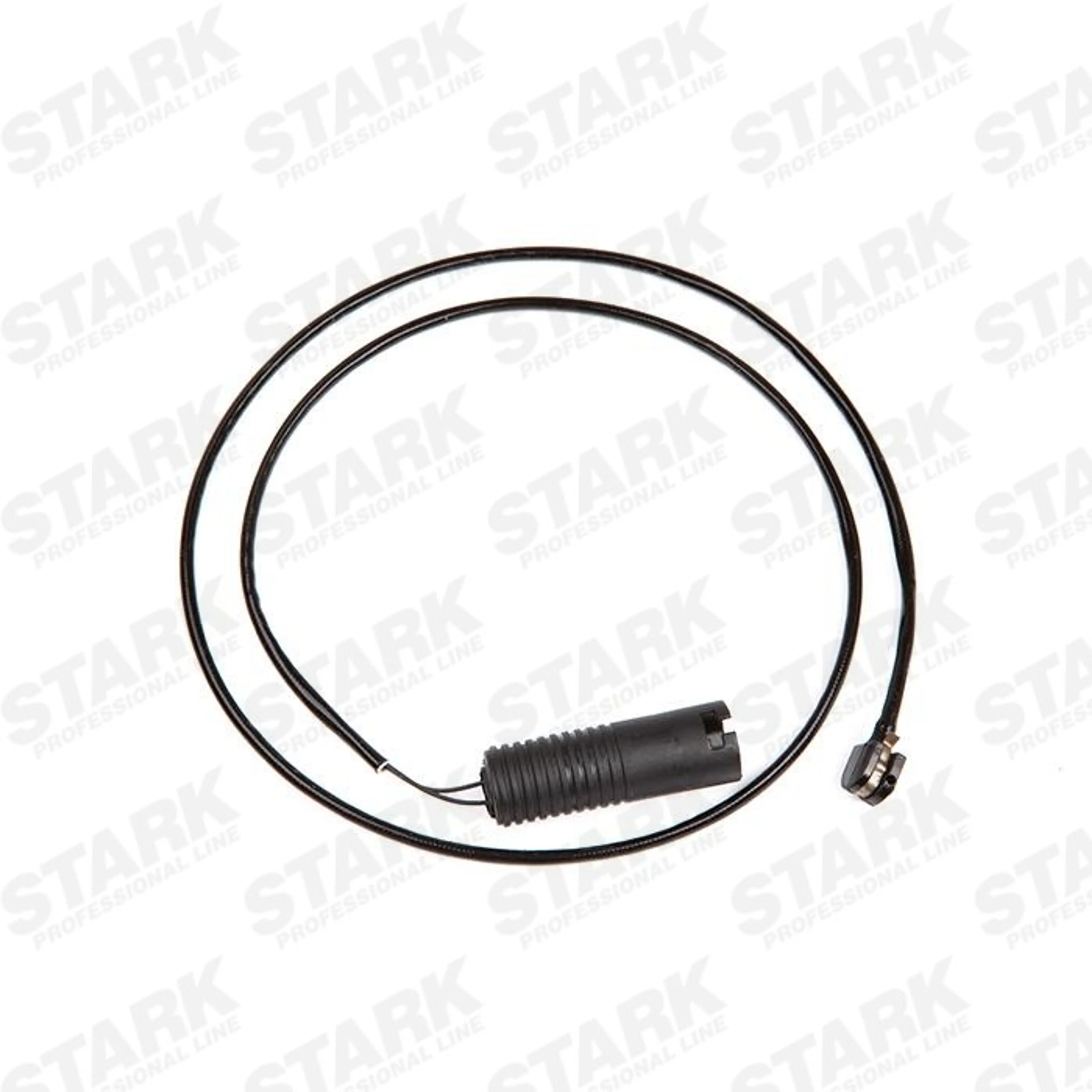 SENSOR DE DESGASTE DE PASTILLAS DE 