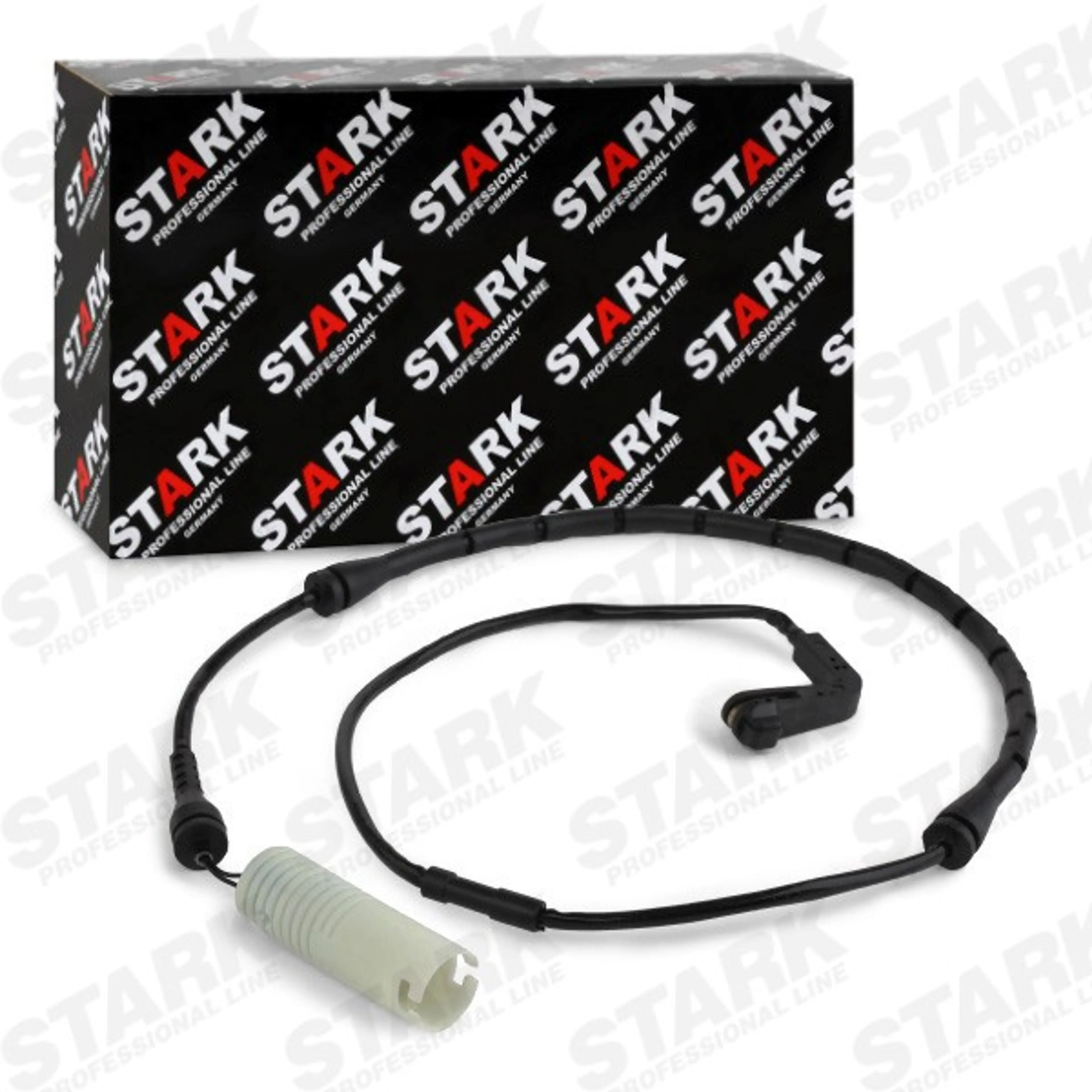 CONTACTO DE AVISO, DESGASTE DE LOS 