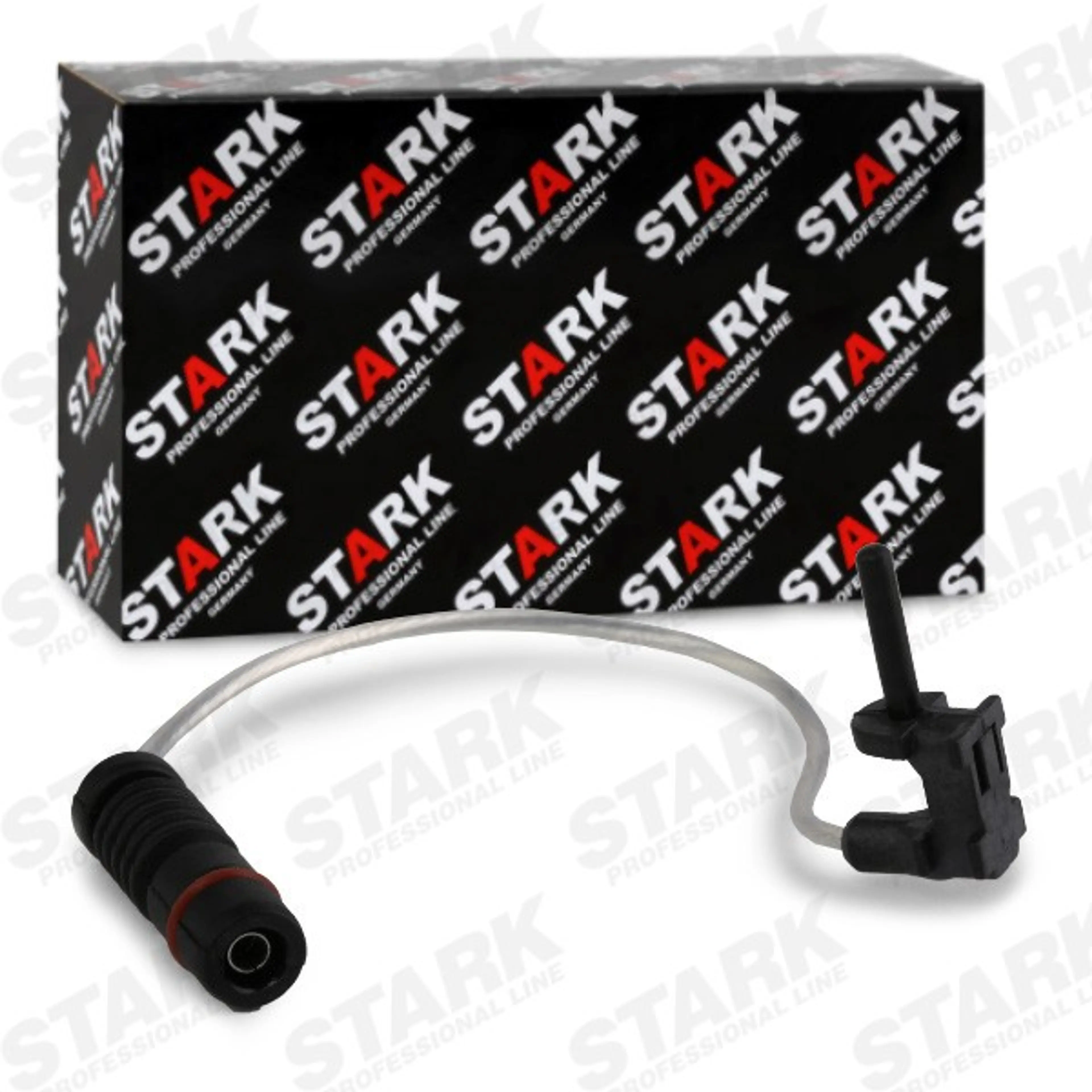 CONTACTO DE AVISO, DESGASTE DE LOS 