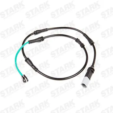 CONTACTO DE AVISO, DESGASTE DE LOS 