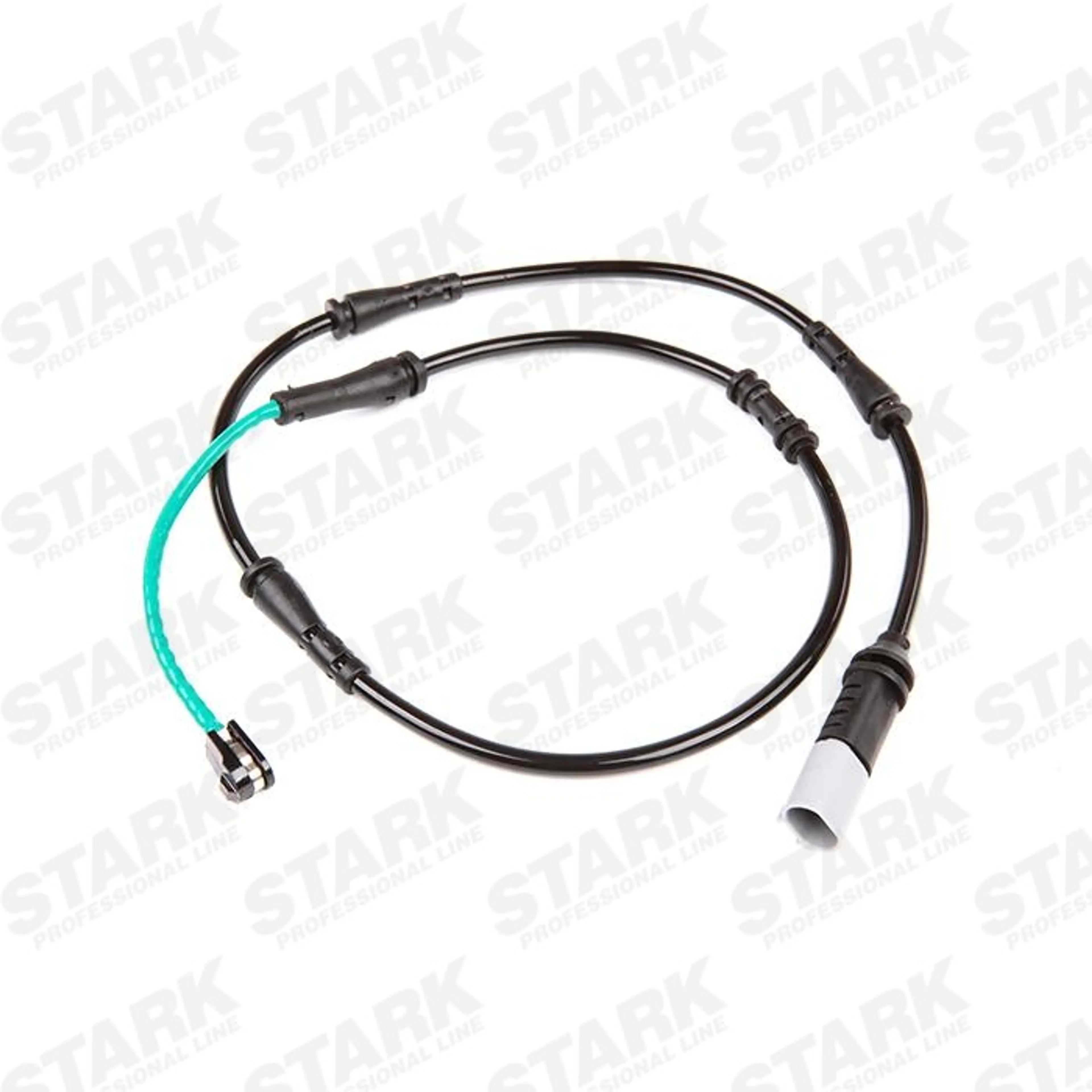 CONTACTO DE AVISO, DESGASTE DE LOS 