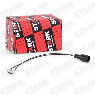 CONTACTO DE AVISO, DESGASTE DE LOS 