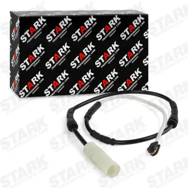 CONTACTO DE AVISO, DESGASTE DE LOS 