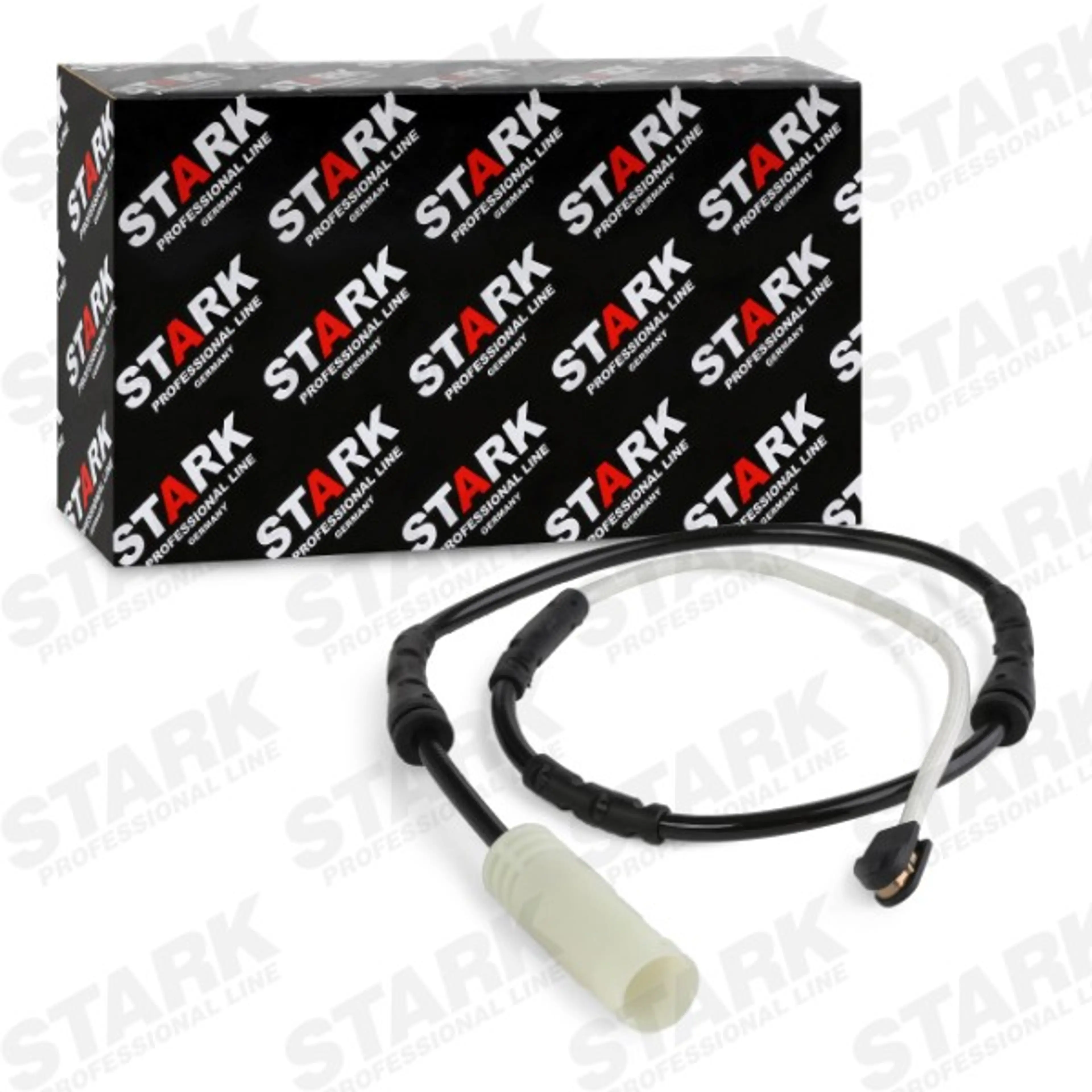 CONTACTO DE AVISO, DESGASTE DE LOS 