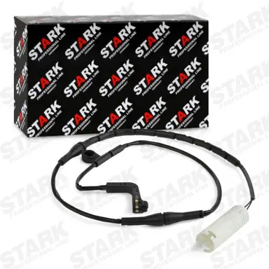 CONTACTO DE AVISO, DESGASTE DE LOS 