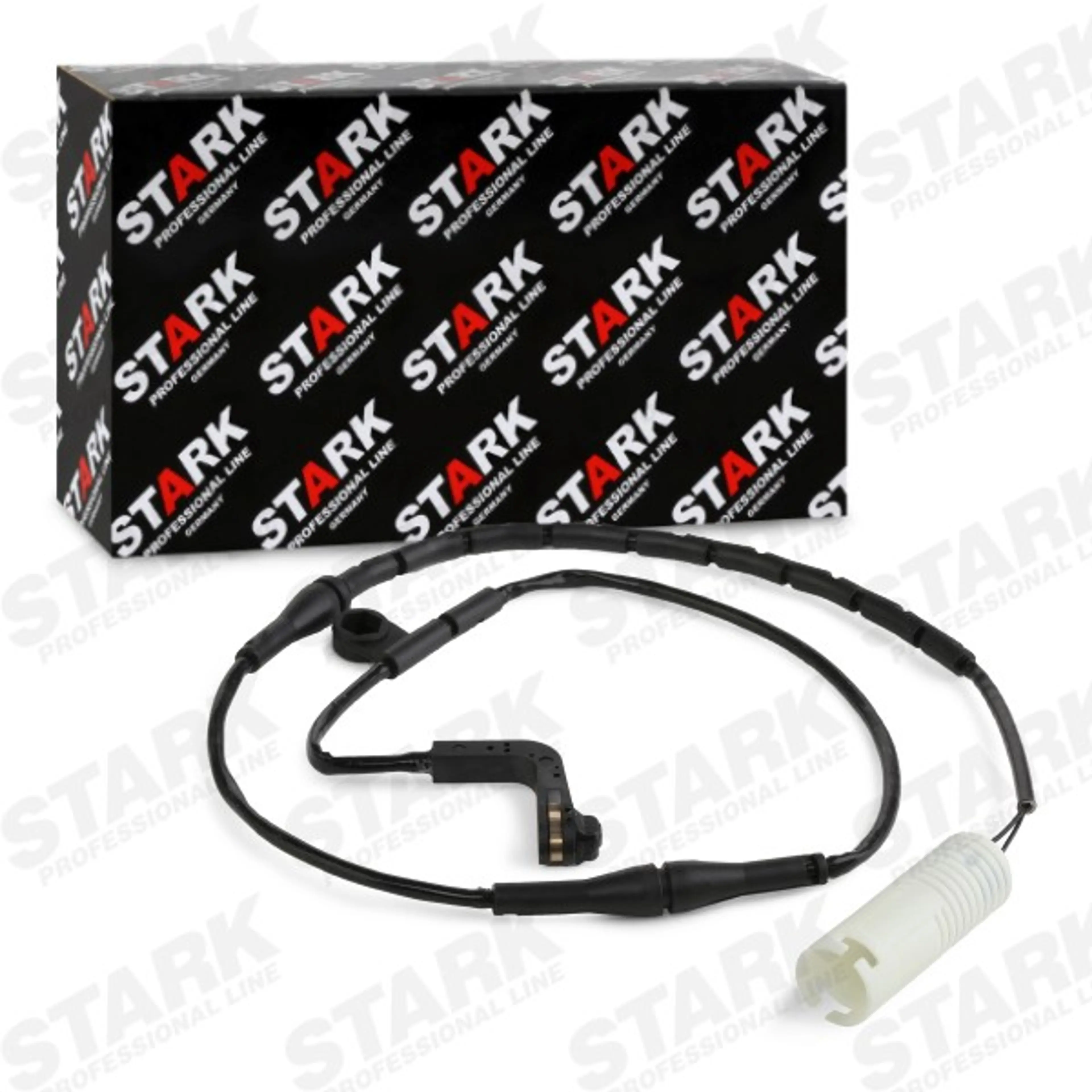 CONTACTO DE AVISO, DESGASTE DE LOS 