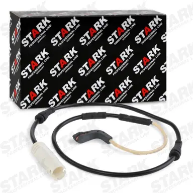 CONTACTO DE AVISO, DESGASTE DE LOS 