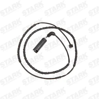 CONTACTO DE AVISO, DESGASTE DE LOS 