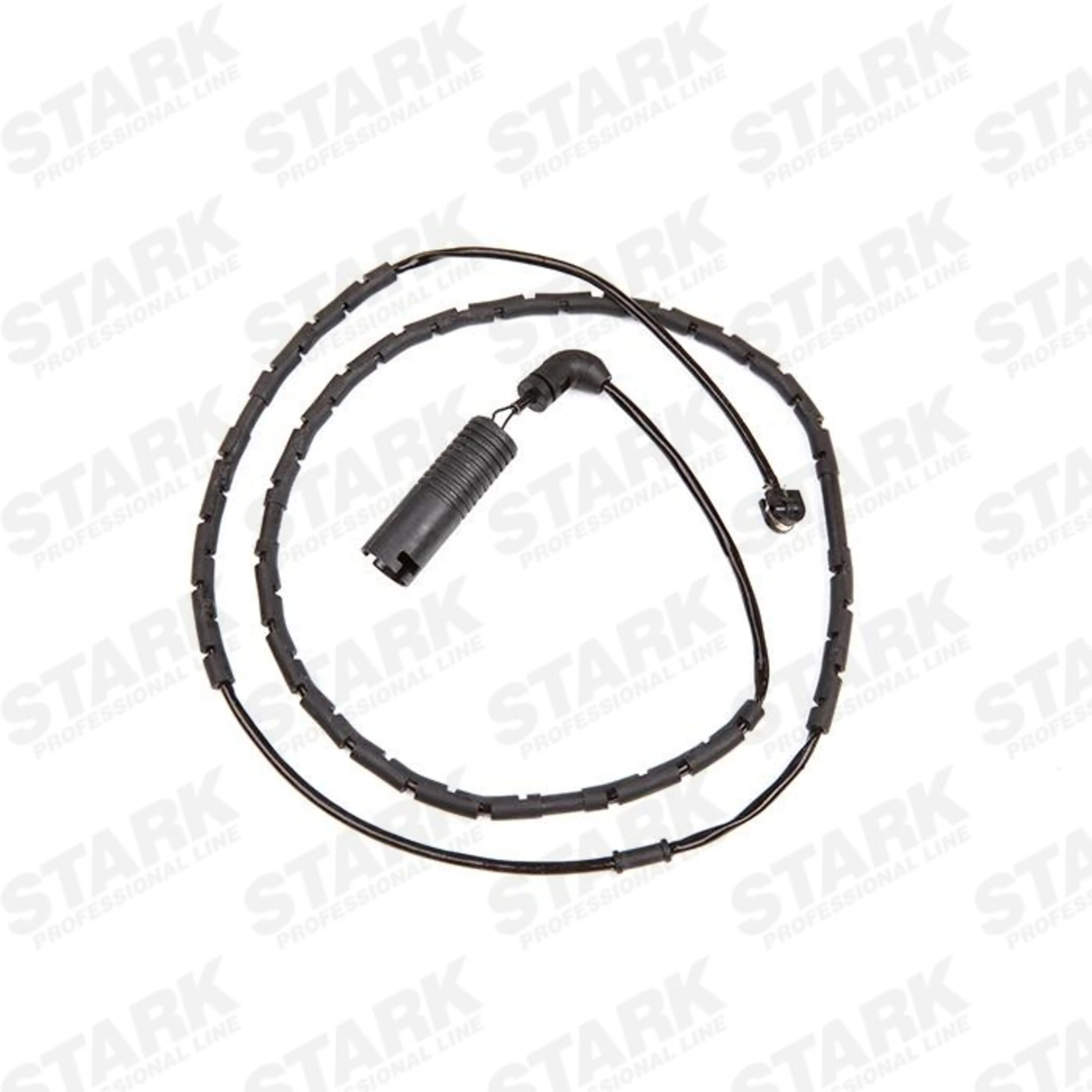 CONTACTO DE AVISO, DESGASTE DE LOS 