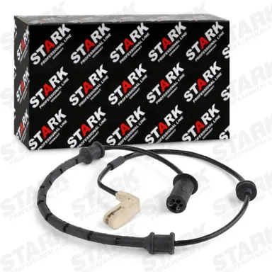 CONTACTO DE AVISO, DESGASTE DE LOS 