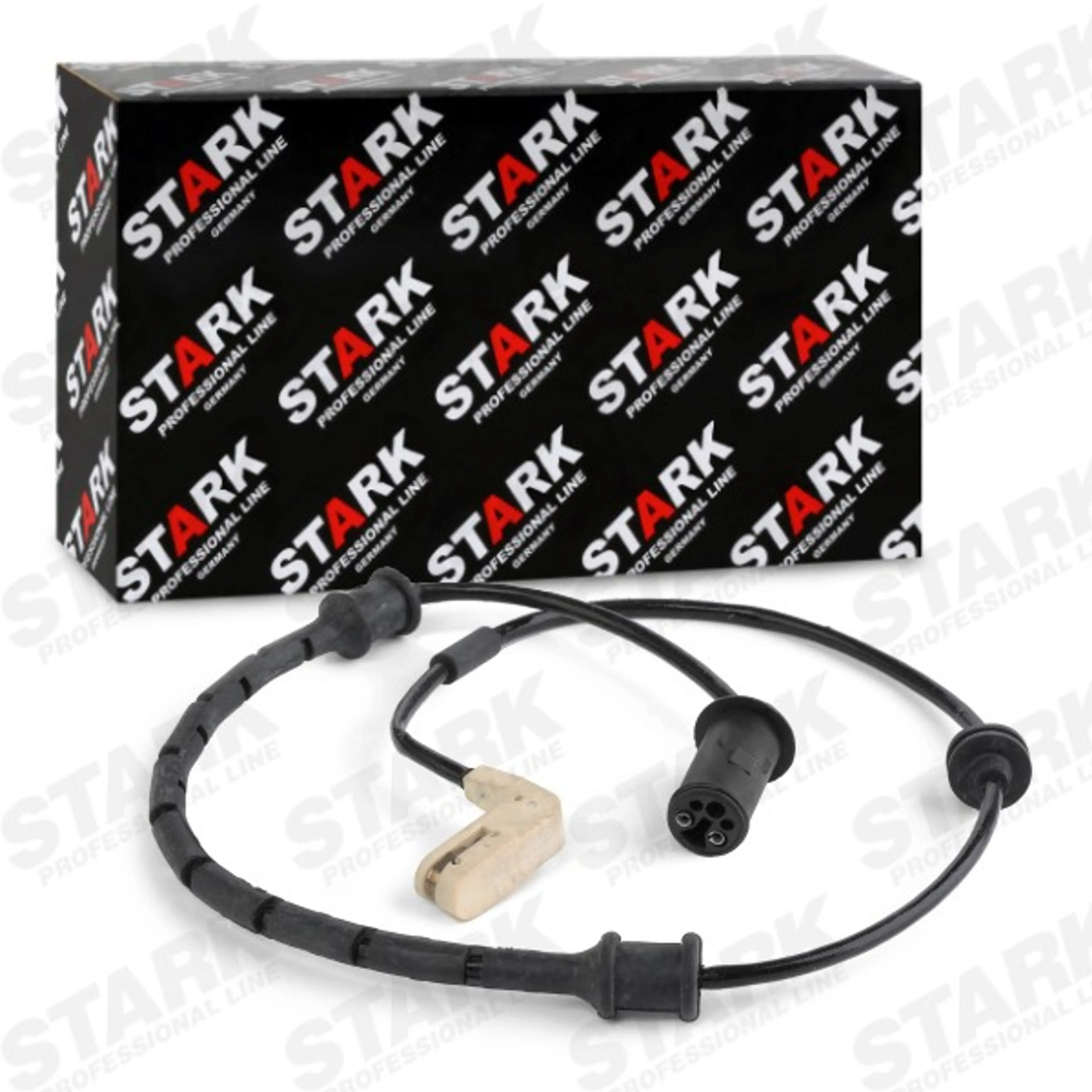 CONTACTO DE AVISO, DESGASTE DE LOS 