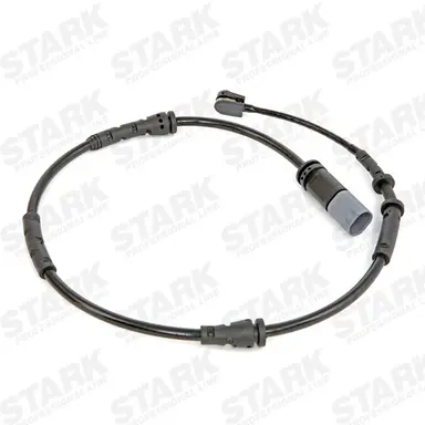 CONTACTO DE AVISO, DESGASTE DE LOS 