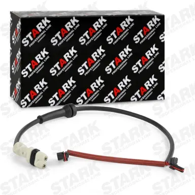 CONTACTO DE AVISO, DESGASTE DE LOS 