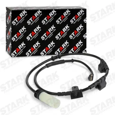 CONTACTO DE AVISO, DESGASTE DE LOS 