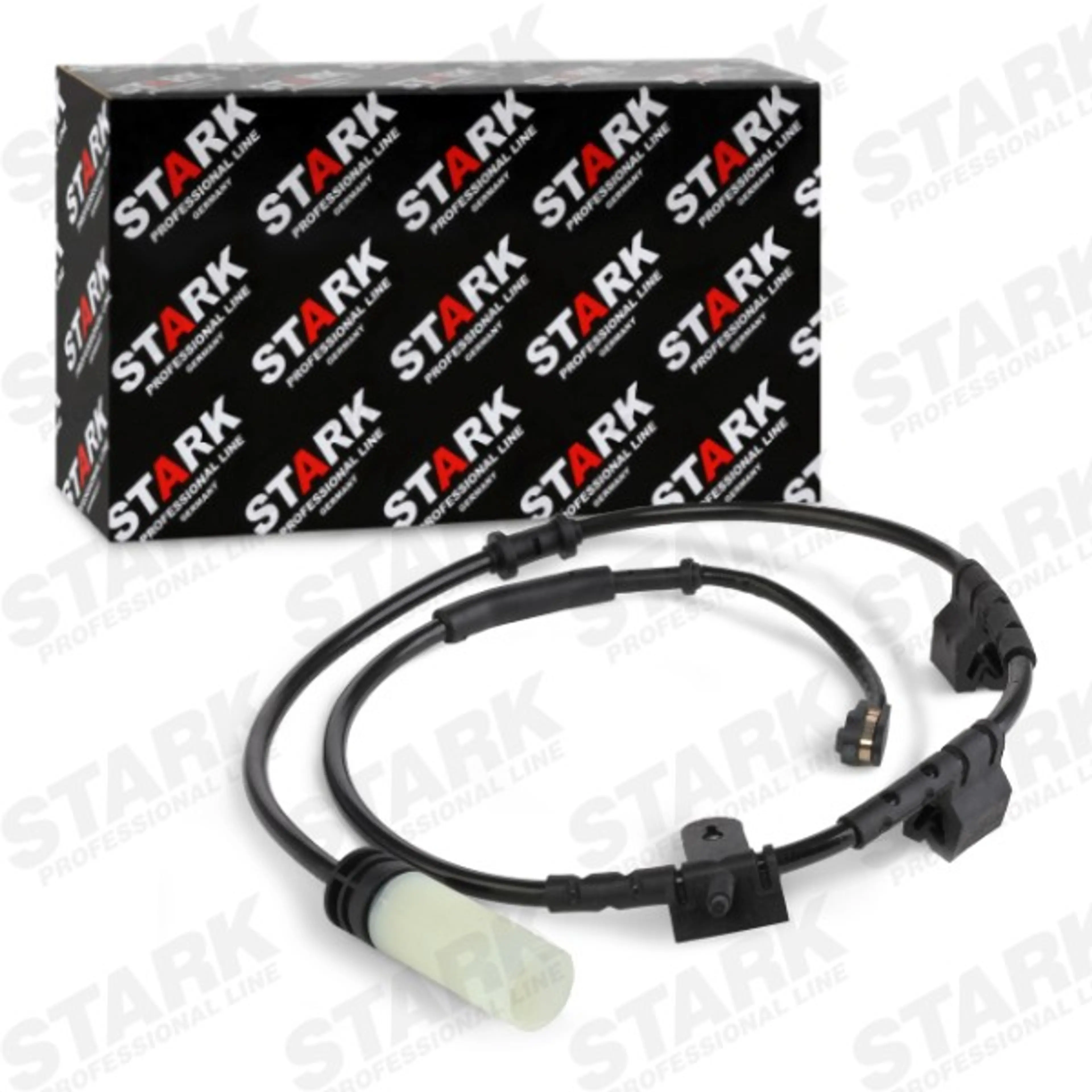 CONTACTO DE AVISO, DESGASTE DE LOS 