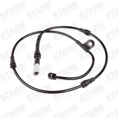 CONTACTO DE AVISO, DESGASTE DE LOS 