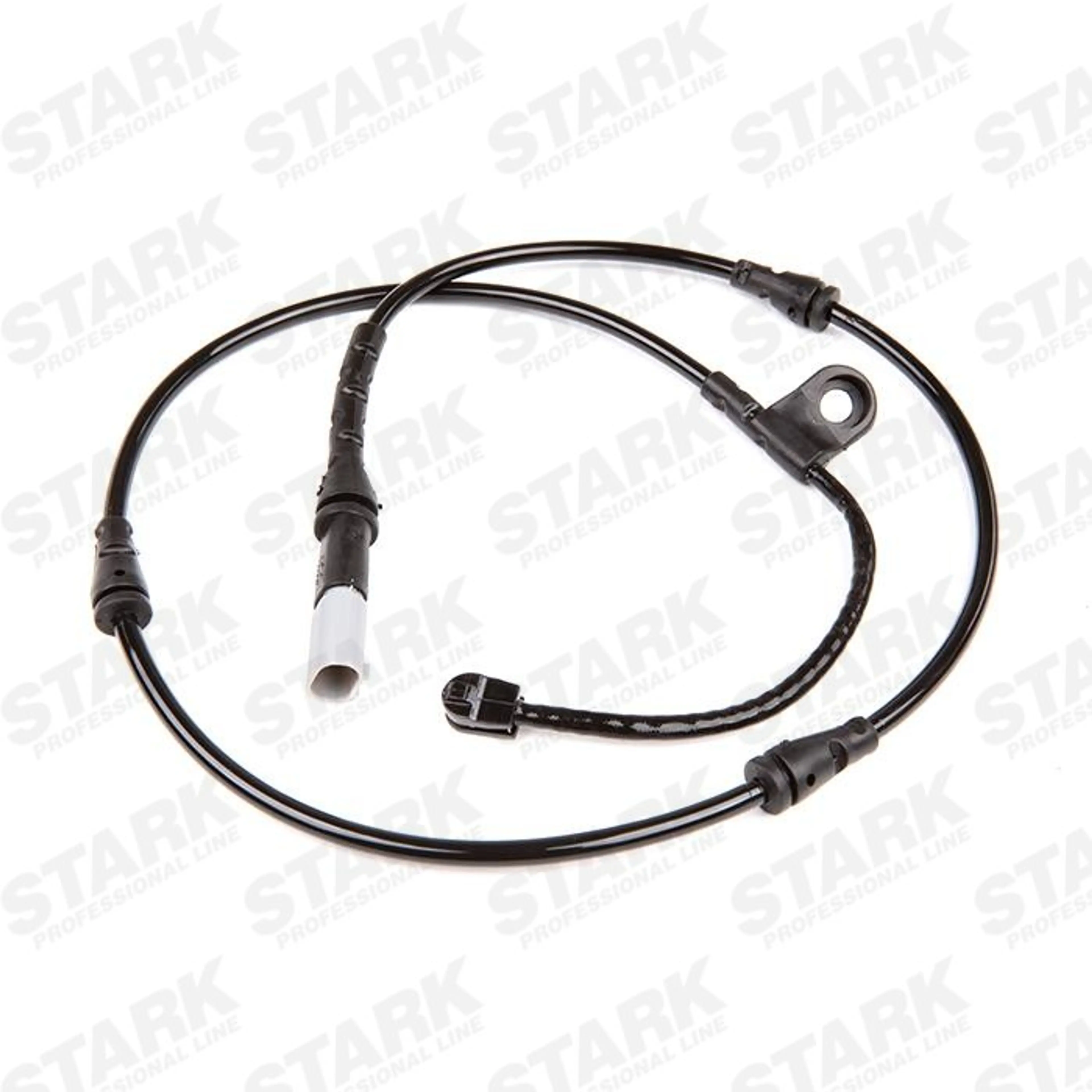 CONTACTO DE AVISO, DESGASTE DE LOS 