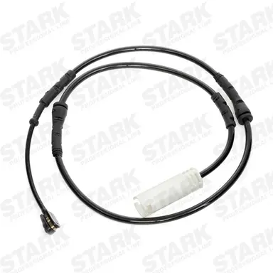 CONTACTO DE AVISO, DESGASTE DE LOS 