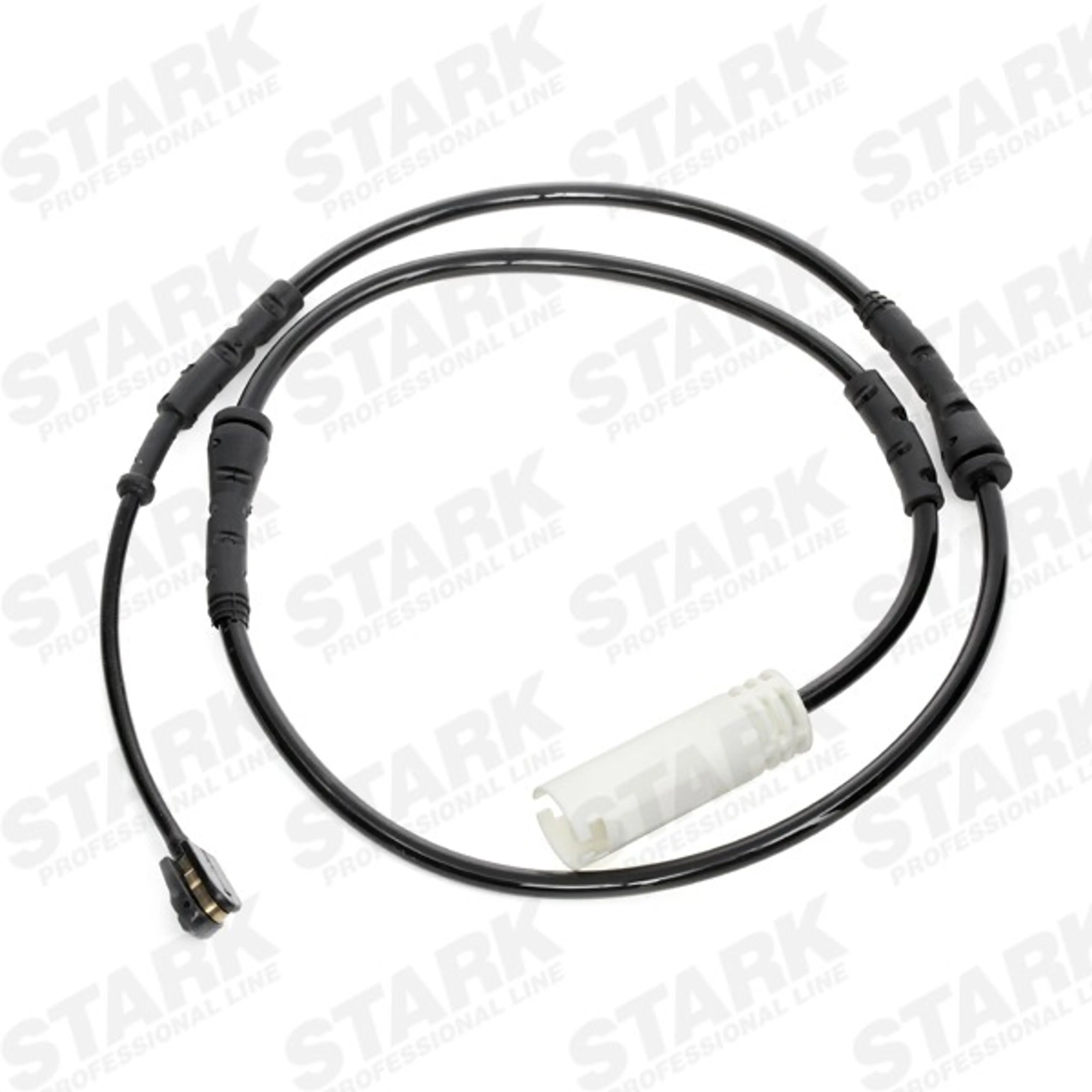 CONTACTO DE AVISO, DESGASTE DE LOS 