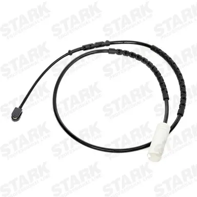 CONTACTO DE AVISO, DESGASTE DE LOS 