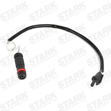 CONTACTO DE AVISO, DESGASTE DE LOS 