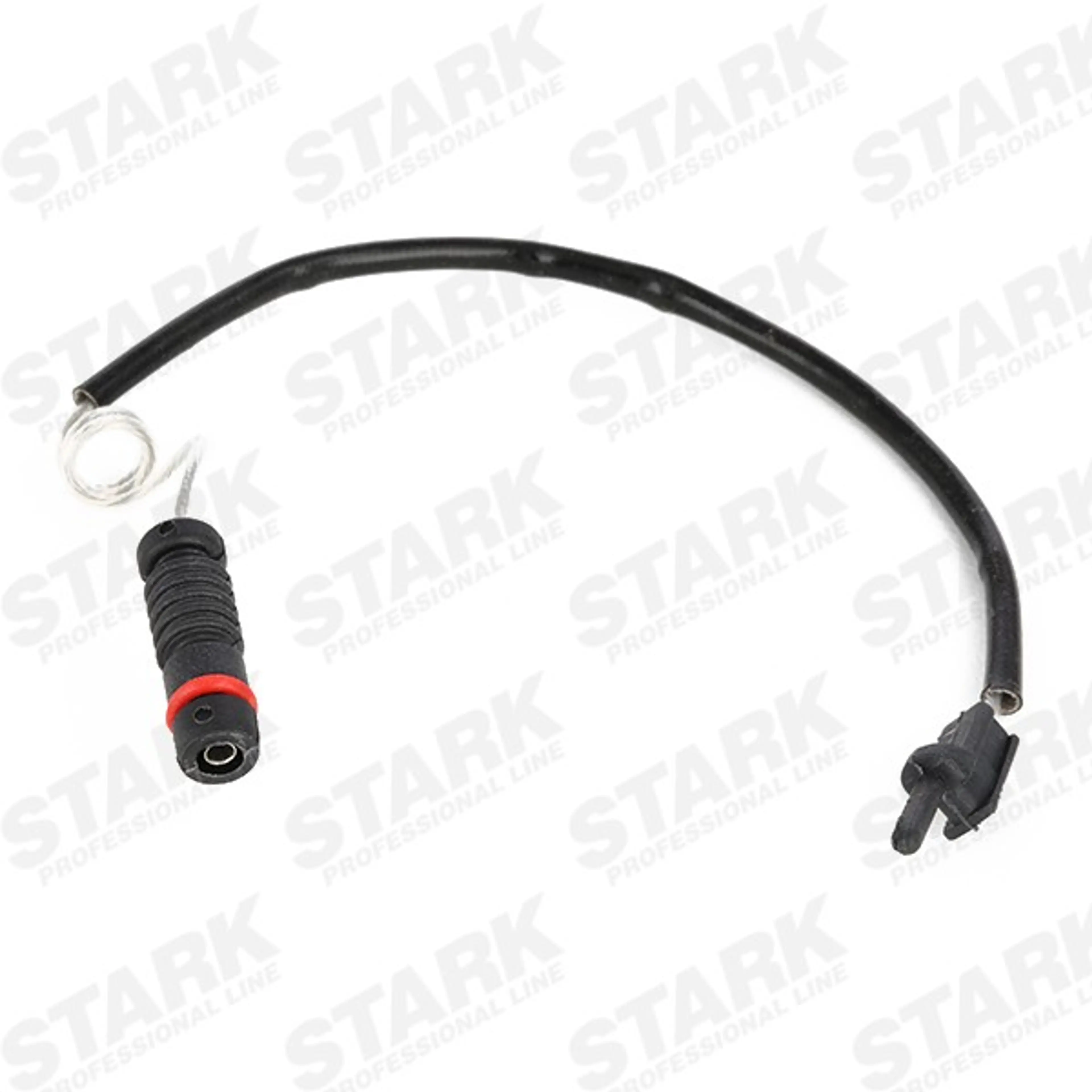 CONTACTO DE AVISO, DESGASTE DE LOS 