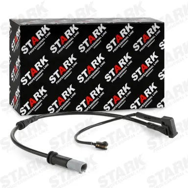 CONTACTO DE AVISO, DESGASTE DE LOS 