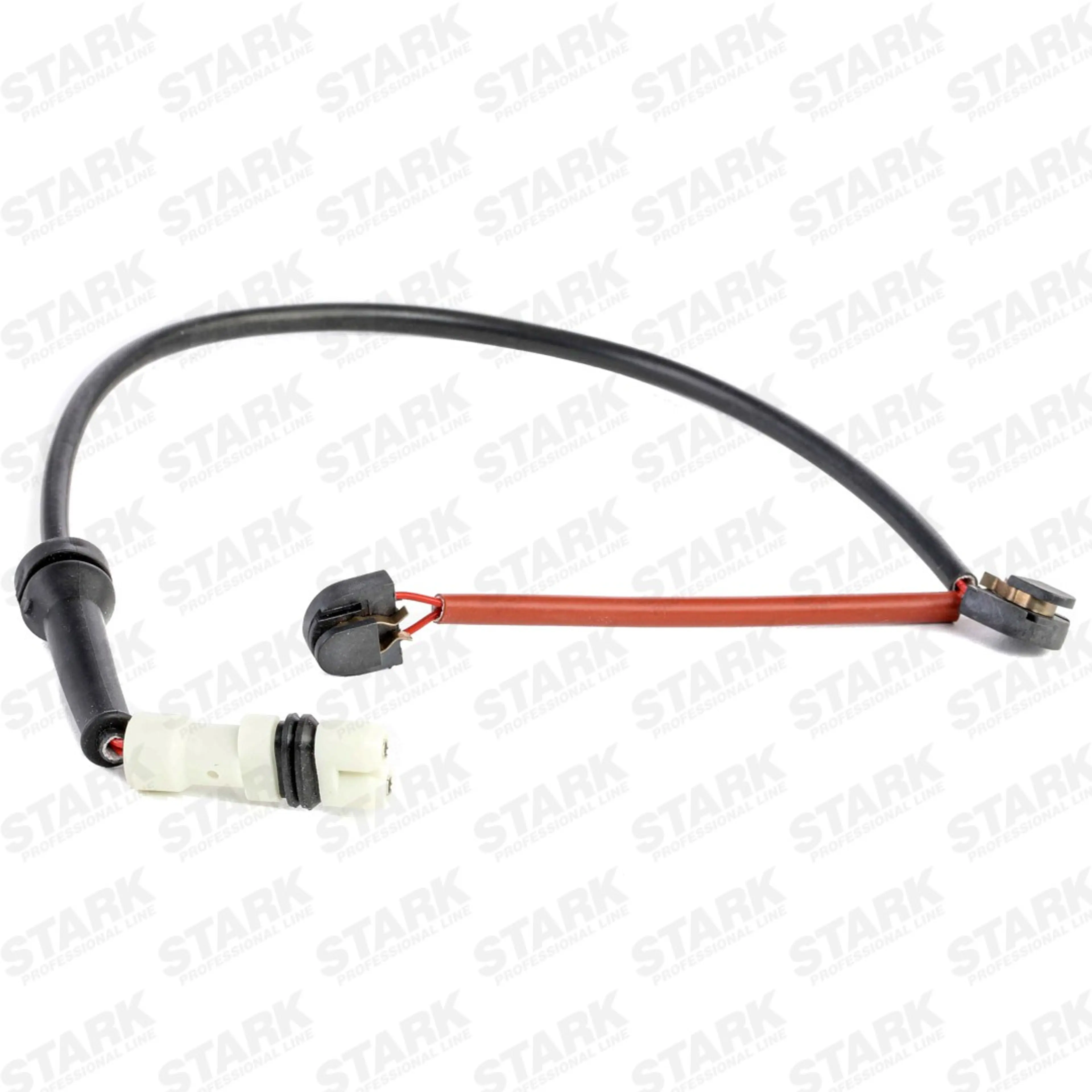 CONTACTO DE AVISO, DESGASTE DE LOS 