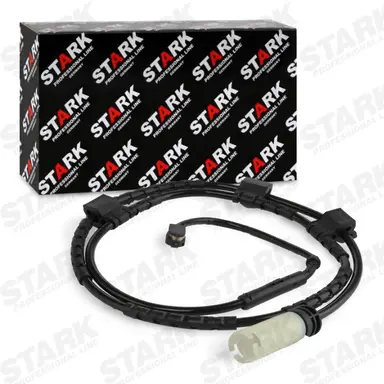 CONTACTO DE AVISO, DESGASTE DE LOS 