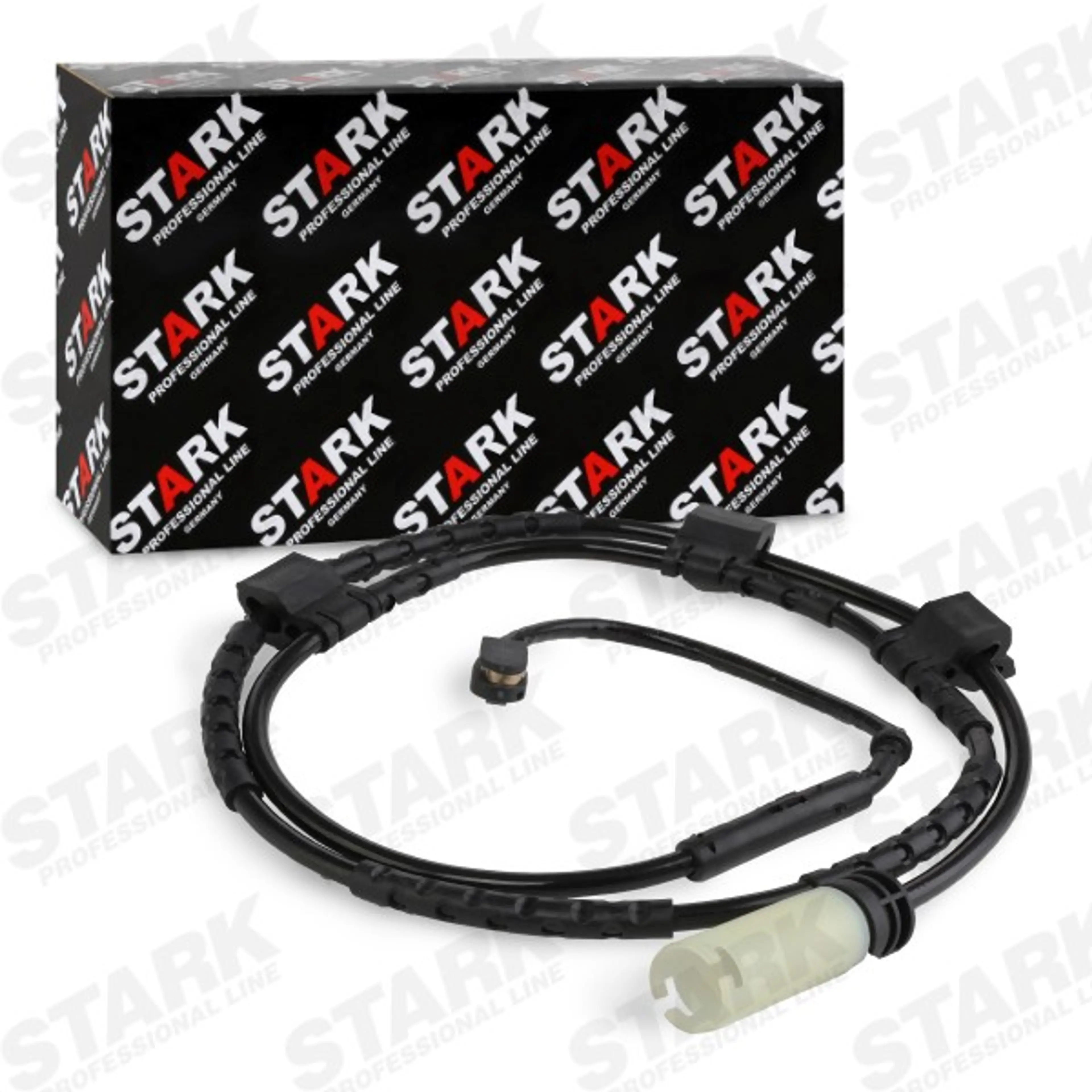 CONTACTO DE AVISO, DESGASTE DE LOS 