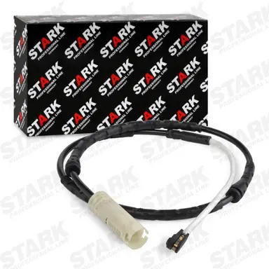 CONTACTO DE AVISO, DESGASTE DE LOS 