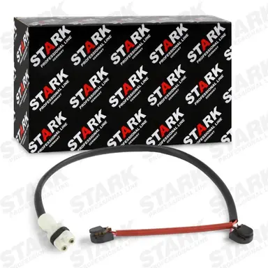 SENSOR DE DESGASTE DE PASTILLAS DE 