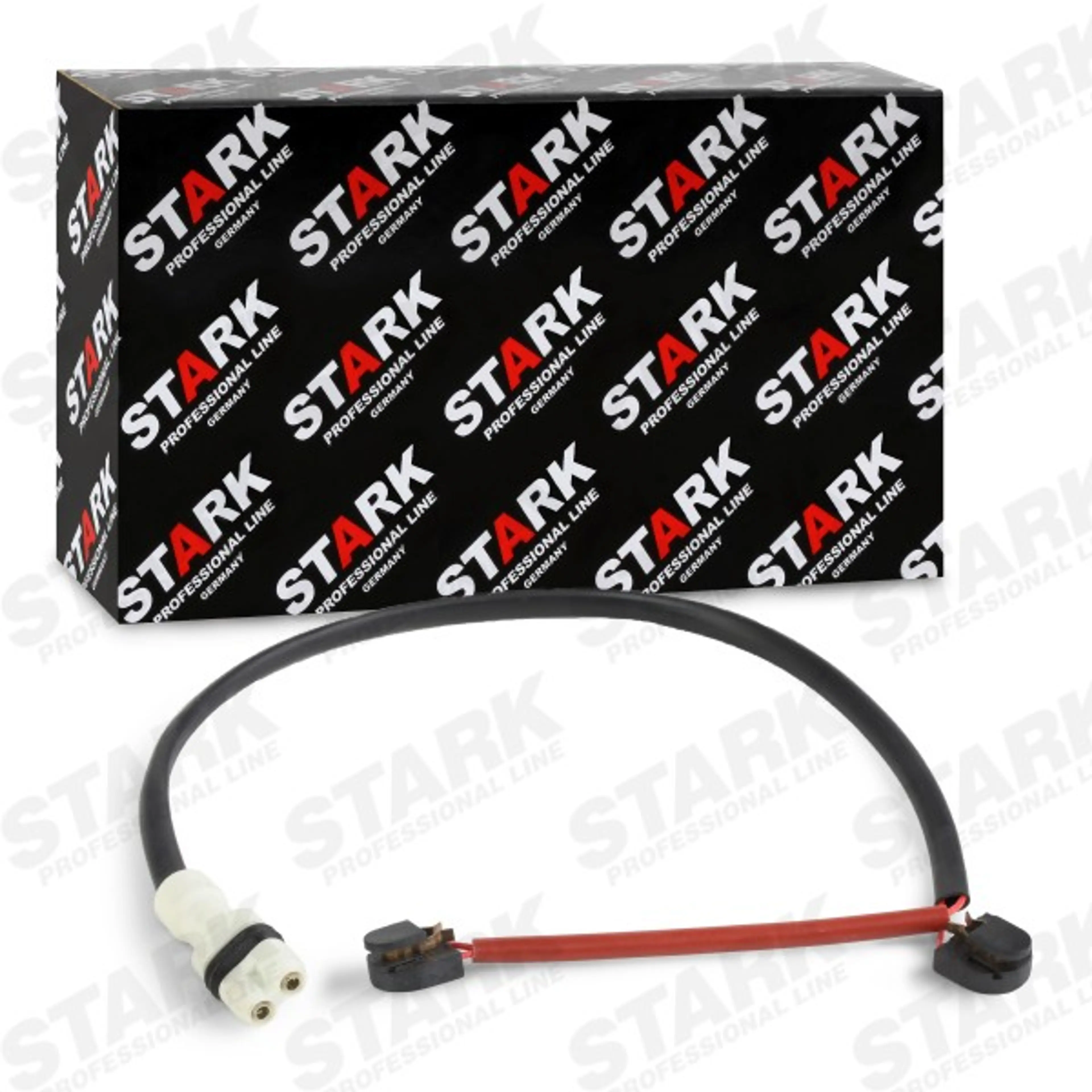 SENSOR DE DESGASTE DE PASTILLAS DE 