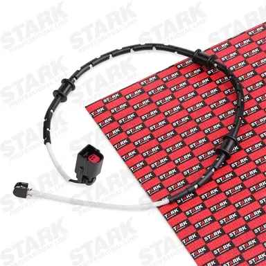 CONTACTO DE AVISO, DESGASTE DE LOS 