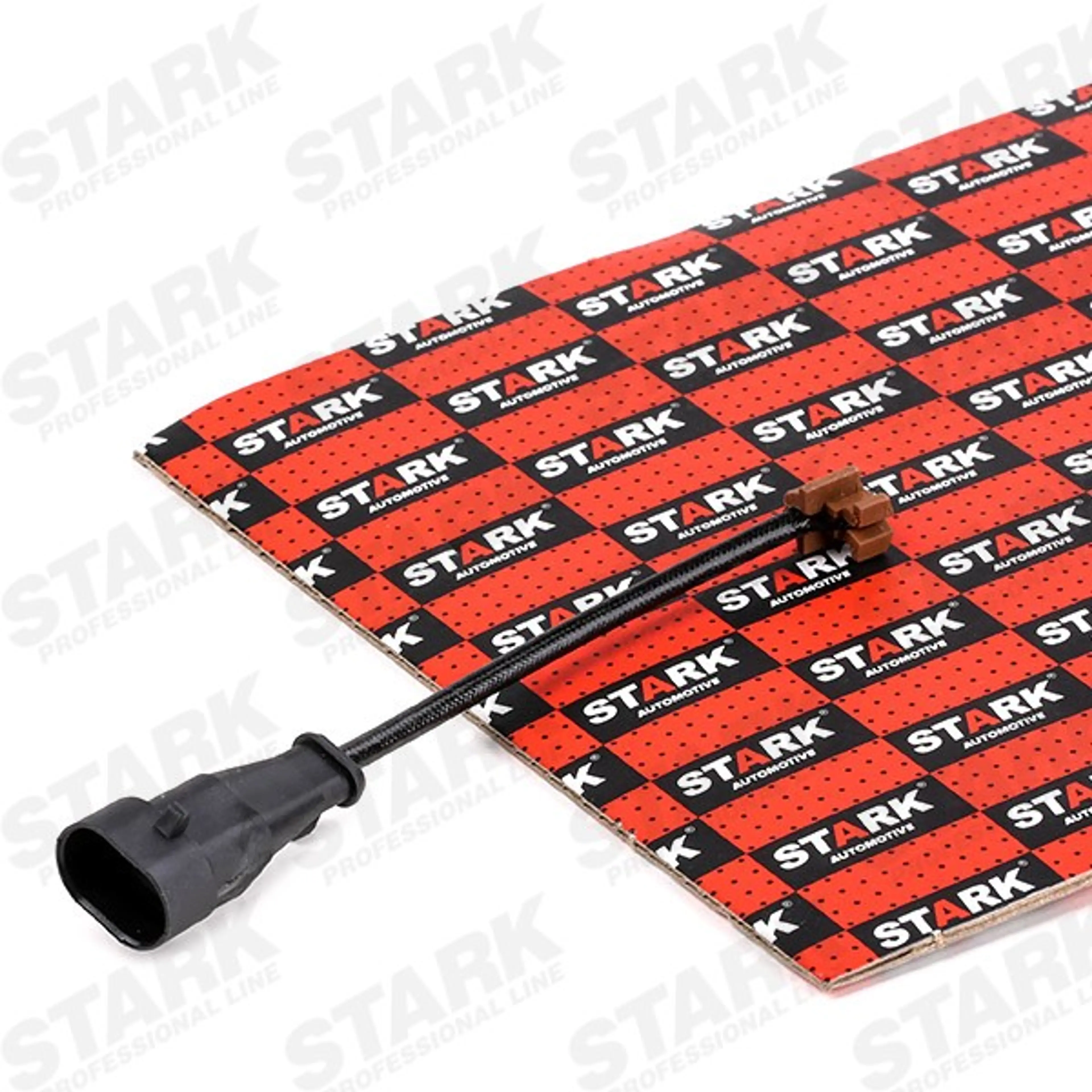 CONTACTO DE AVISO, DESGASTE DE LOS 