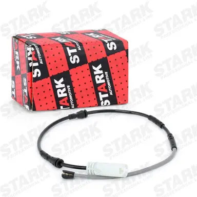 CONTACTO DE AVISO, DESGASTE DE LOS 