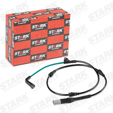 CONTACTO DE AVISO, DESGASTE DE LOS 