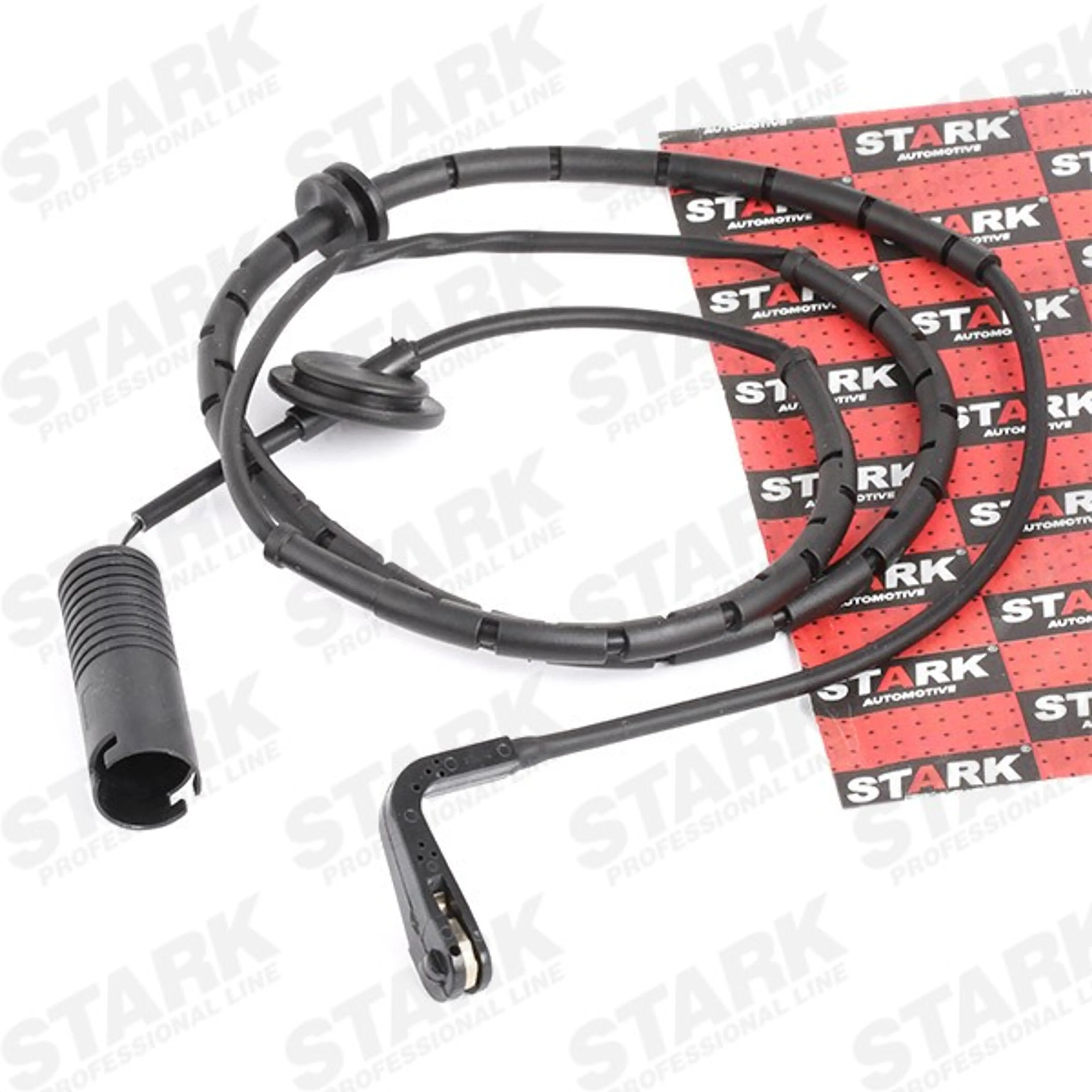 CONTACTO DE AVISO, DESGASTE DE LOS 