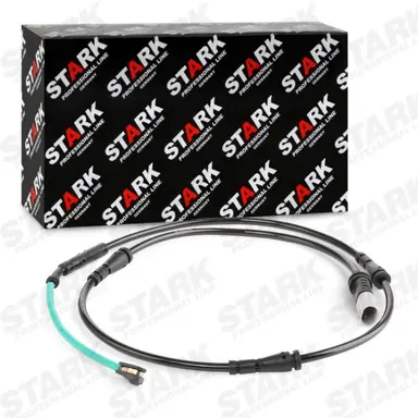 CONTACTO DE AVISO, DESGASTE DE LOS 