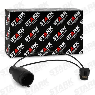 CONTACTO DE AVISO, DESGASTE DE LOS 