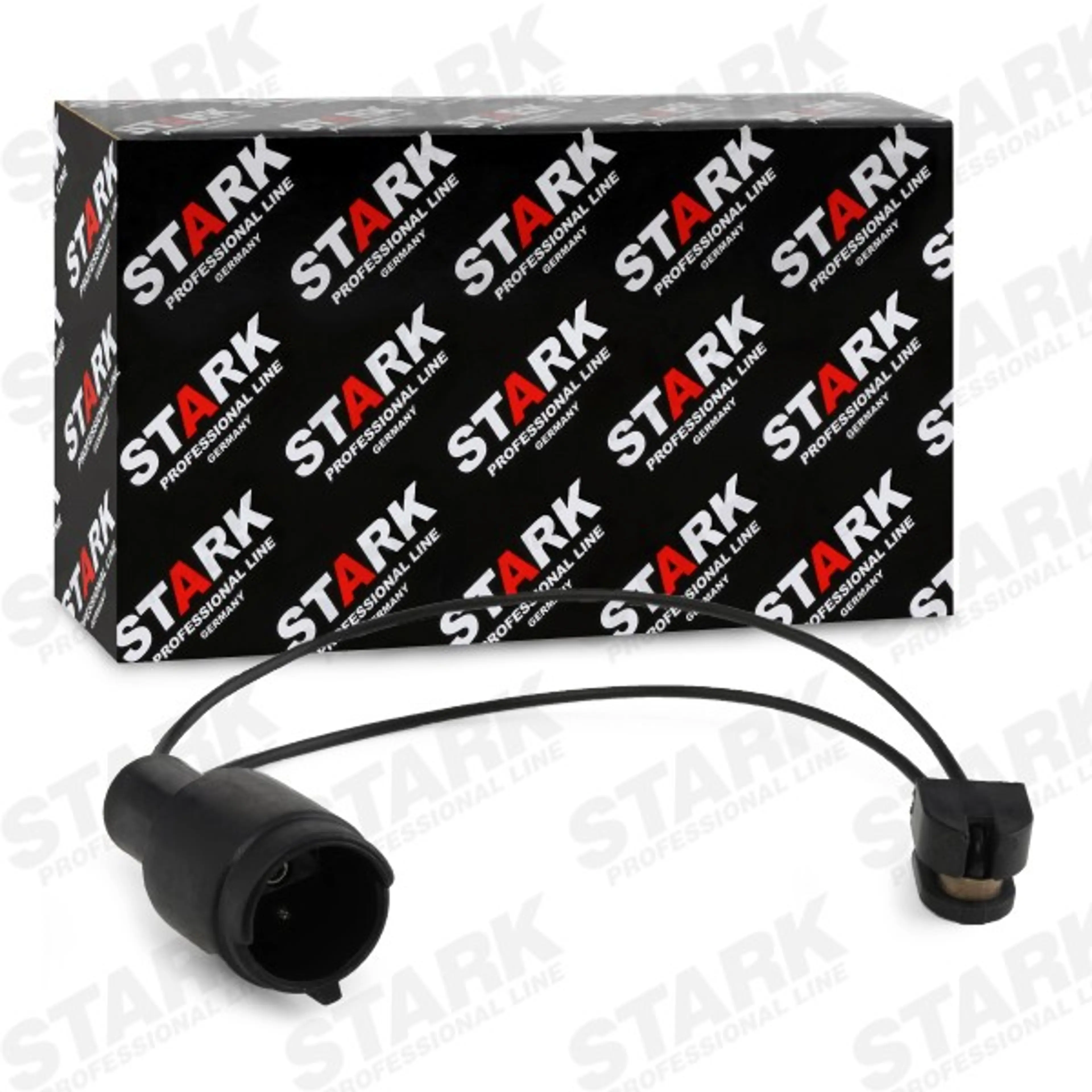 CONTACTO DE AVISO, DESGASTE DE LOS 