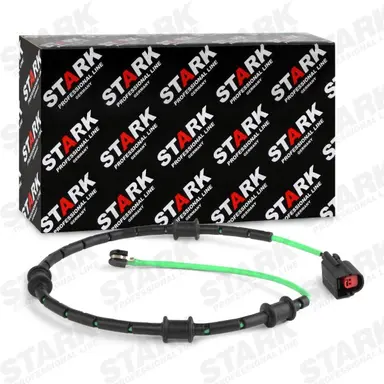 CONTACTO DE AVISO, DESGASTE DE LOS 