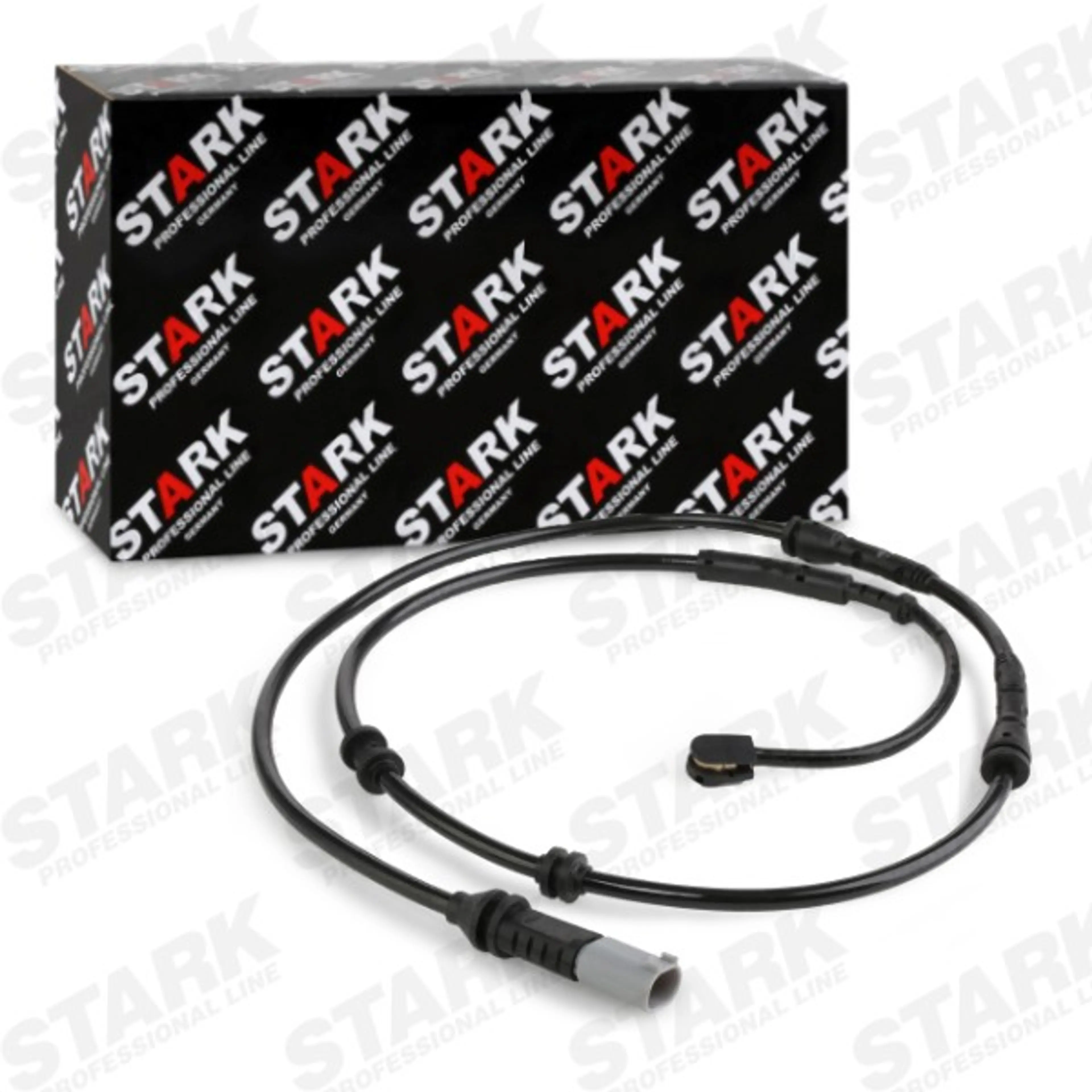 CONTACTO DE AVISO, DESGASTE DE LOS 