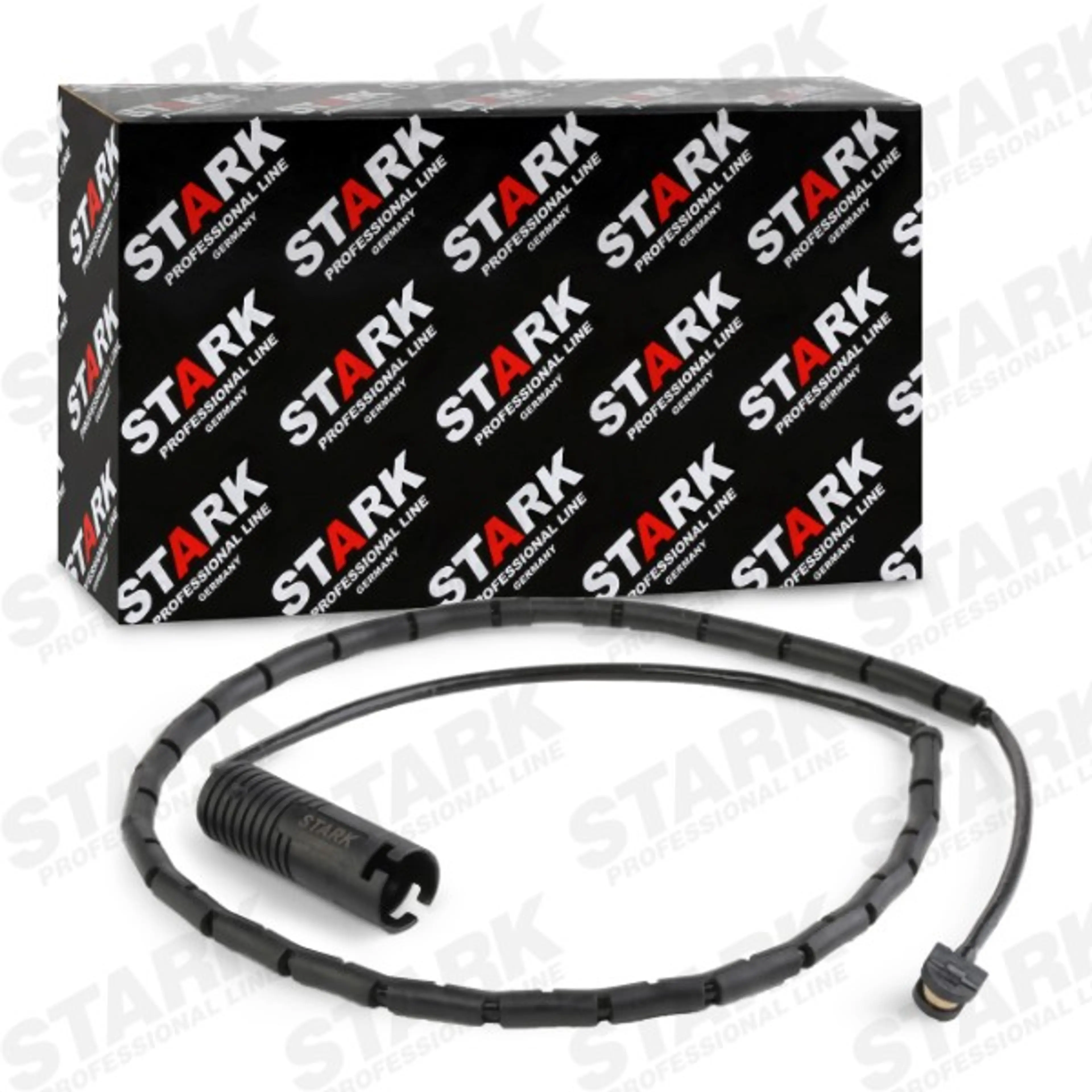 CONTACTO DE AVISO, DESGASTE DE LOS 