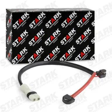 CONTACTO DE AVISO, DESGASTE DE LOS 