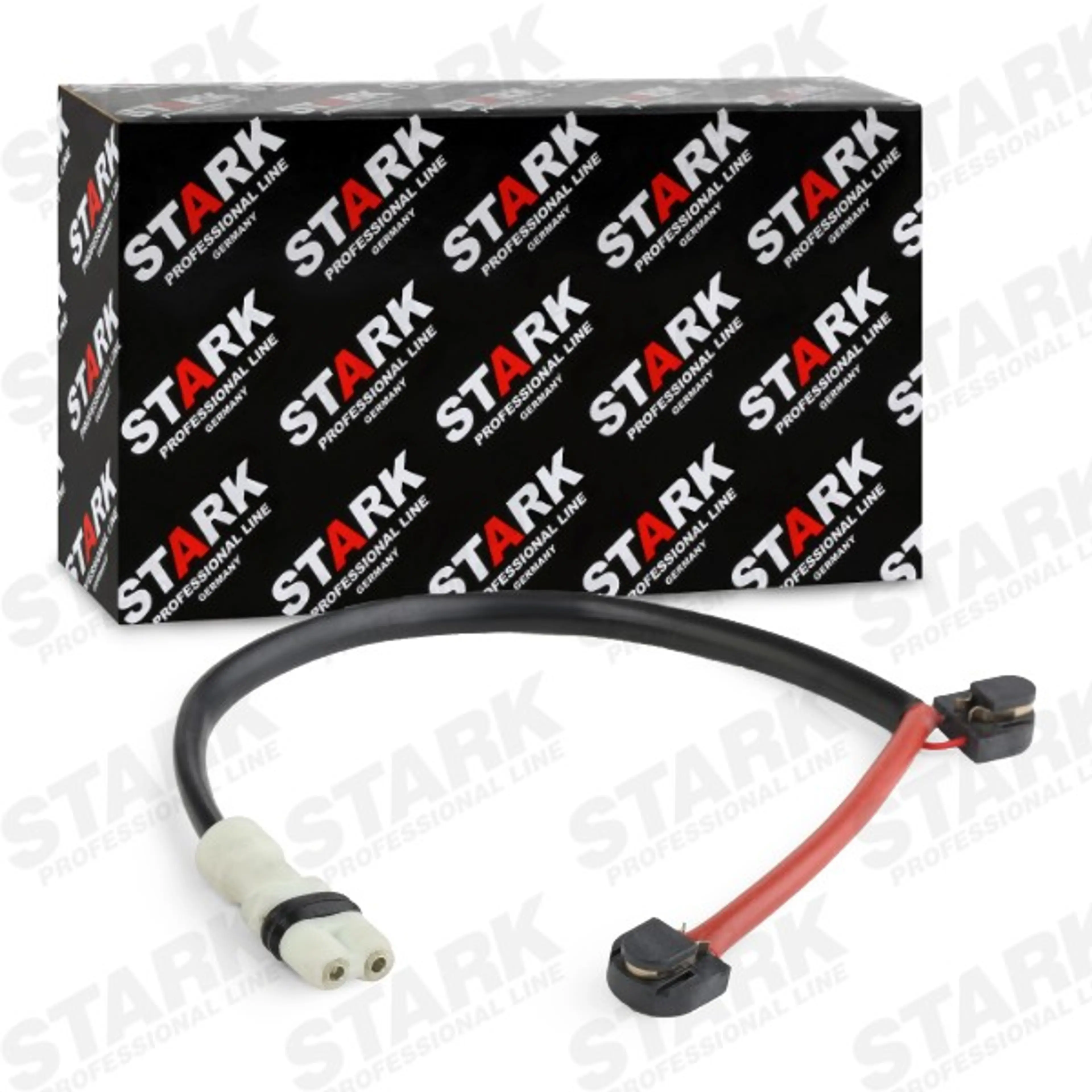 CONTACTO DE AVISO, DESGASTE DE LOS 