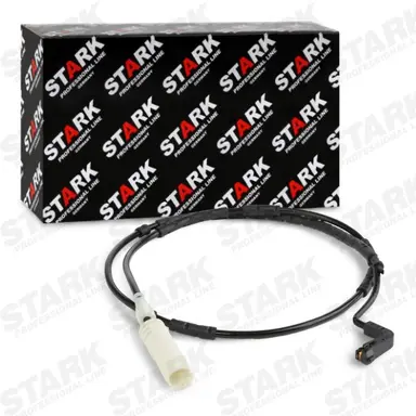 CONTACTO DE AVISO, DESGASTE DE LOS 