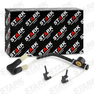 CONTACTO DE AVISO, DESGASTE DE LOS 