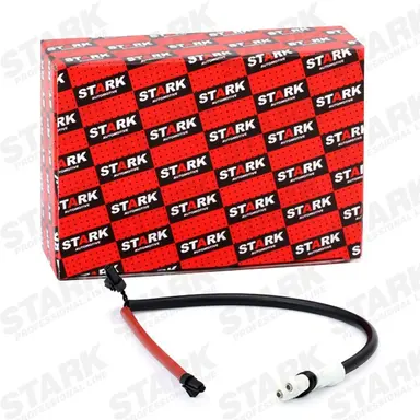 CONTACTO DE AVISO, DESGASTE DE LOS 