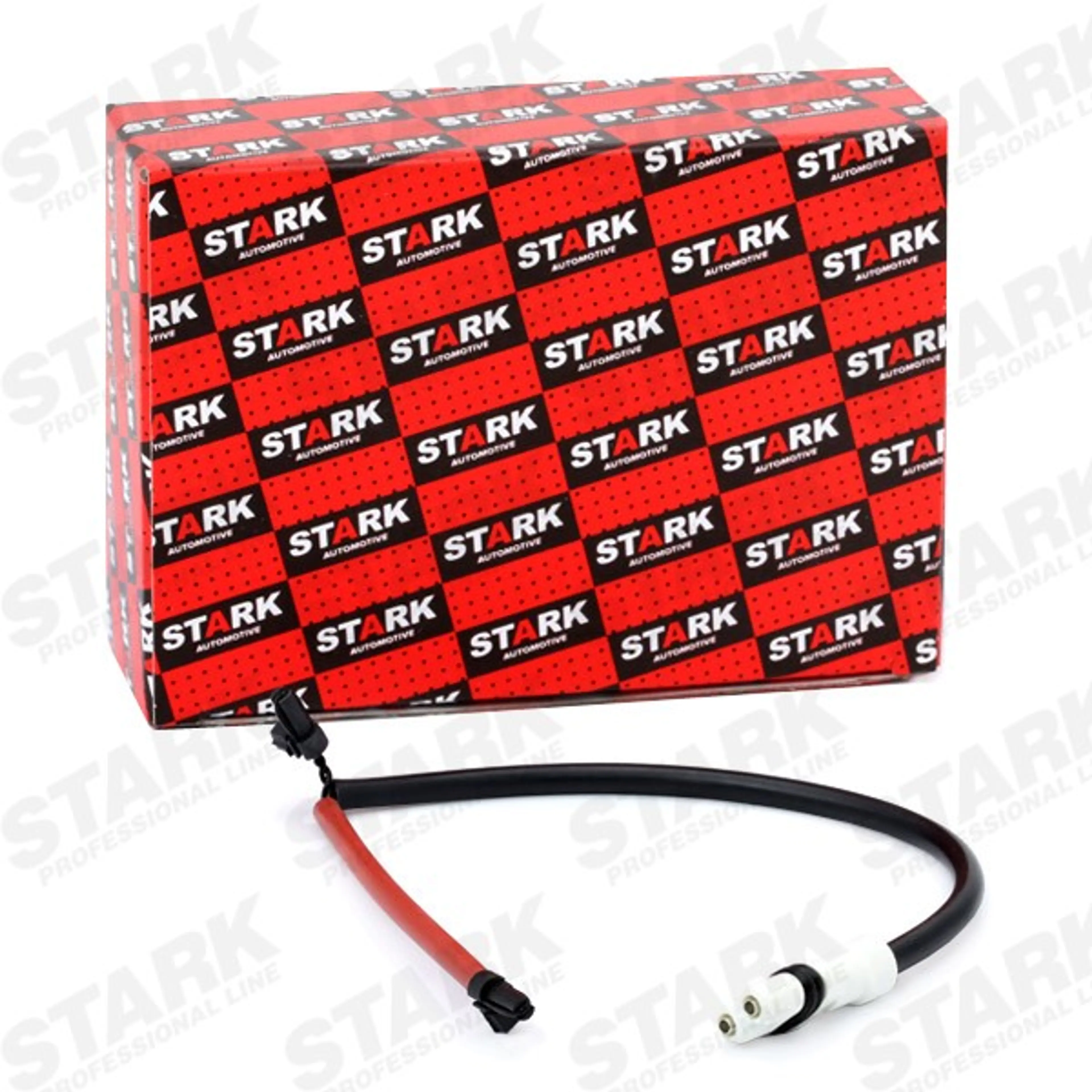 CONTACTO DE AVISO, DESGASTE DE LOS 